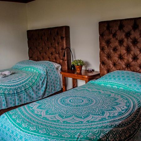 Luna Inn B&B Ciudad Cariari Dış mekan fotoğraf