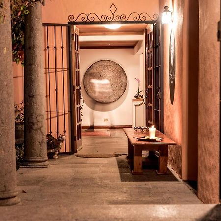 Luna Inn B&B Ciudad Cariari Dış mekan fotoğraf