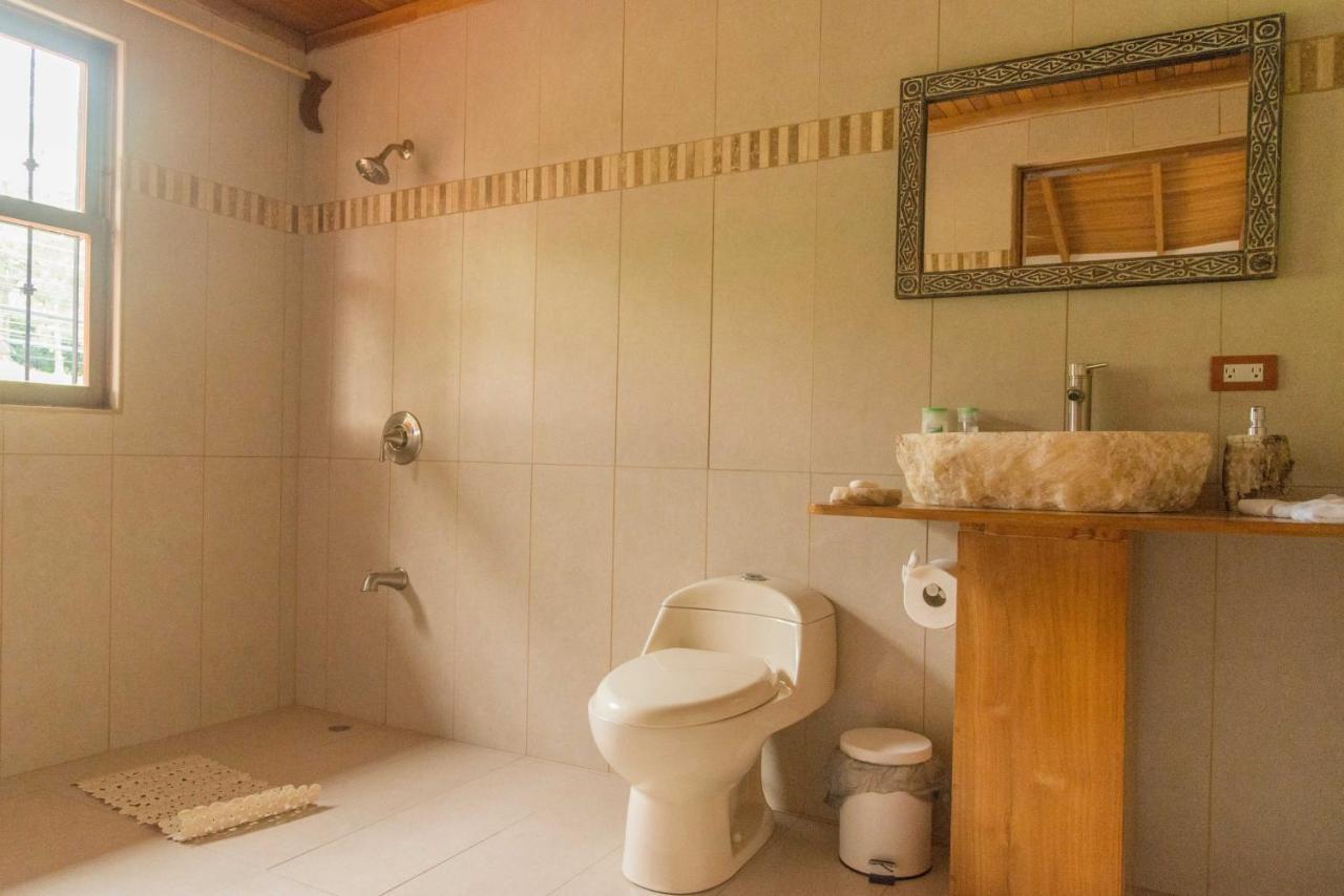 Luna Inn B&B Ciudad Cariari Dış mekan fotoğraf