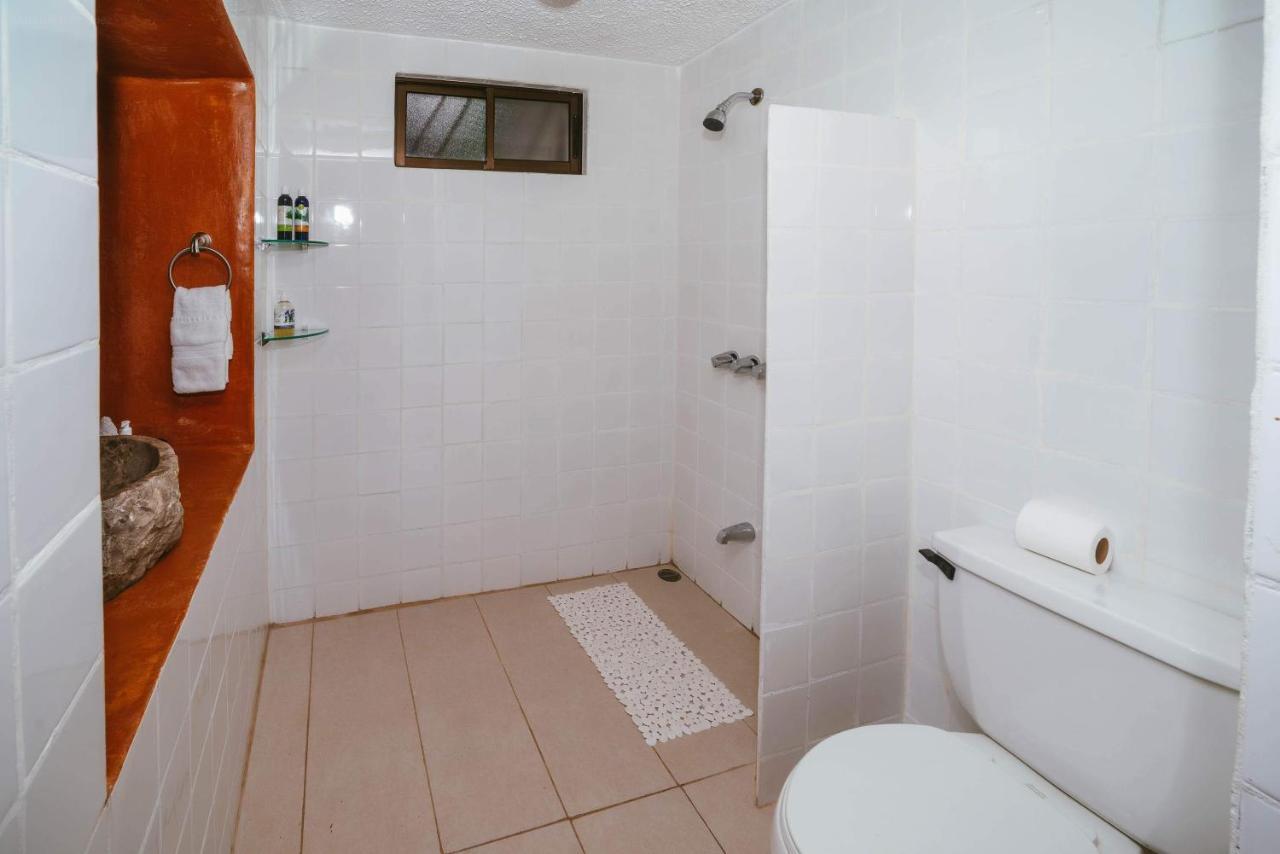 Luna Inn B&B Ciudad Cariari Dış mekan fotoğraf