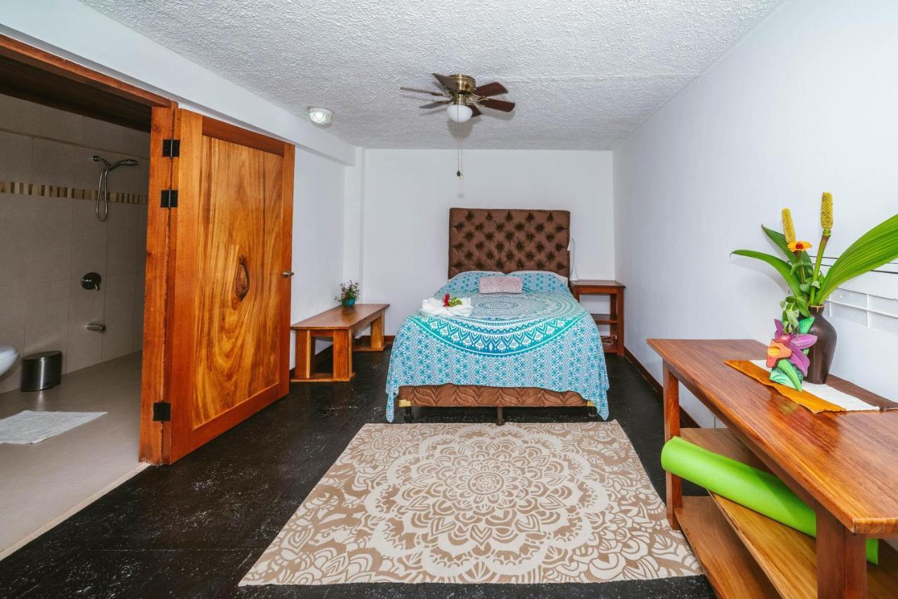 Luna Inn B&B Ciudad Cariari Dış mekan fotoğraf