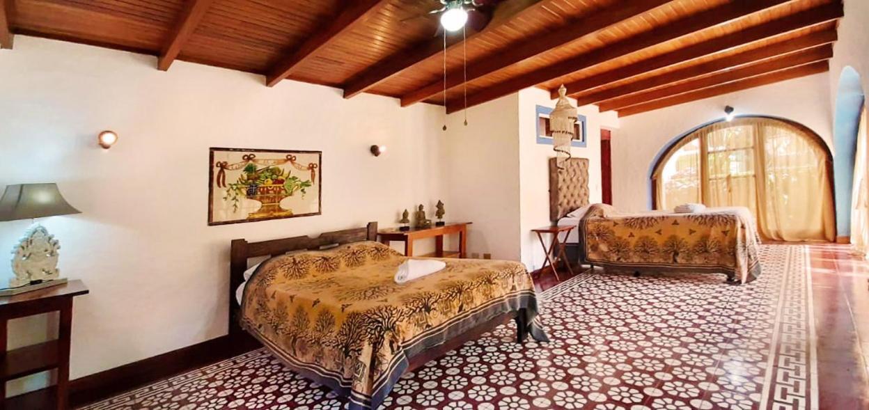 Luna Inn B&B Ciudad Cariari Dış mekan fotoğraf