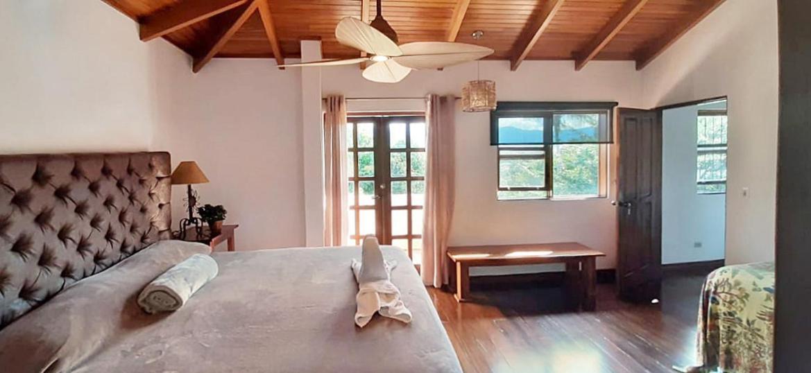 Luna Inn B&B Ciudad Cariari Dış mekan fotoğraf